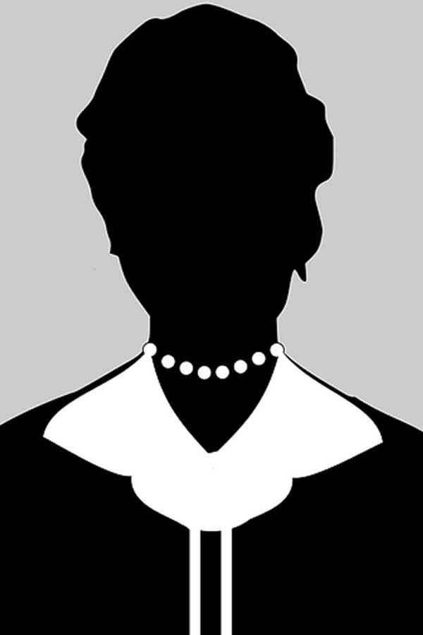 Jane Vergara