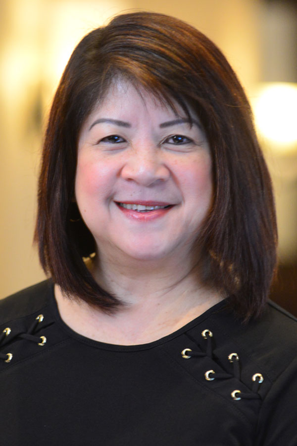 Irene Medriano