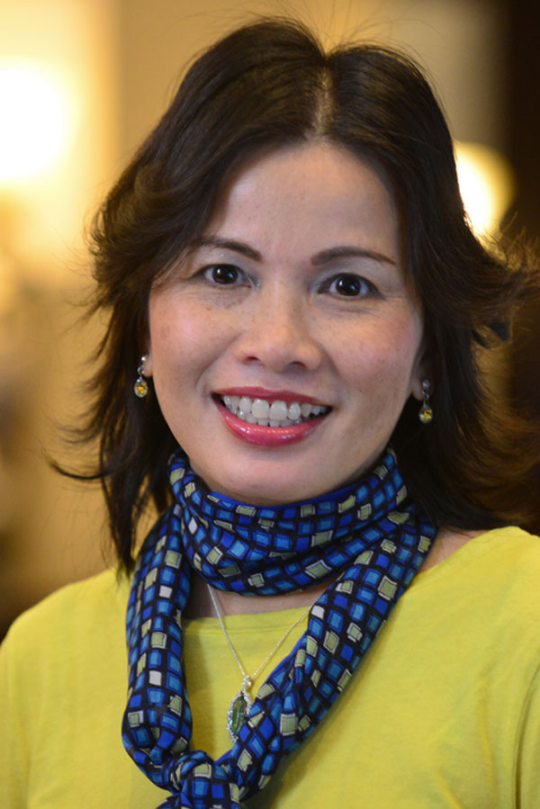 Cam Tu Bui