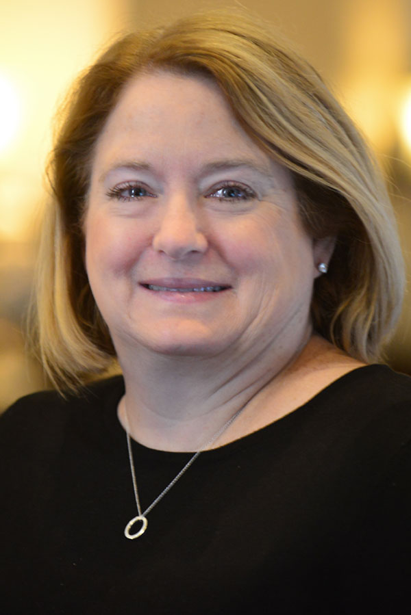 Ellen Moore