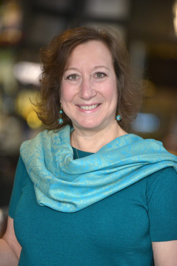 Donna Cherkasky Membership Nominating Chair