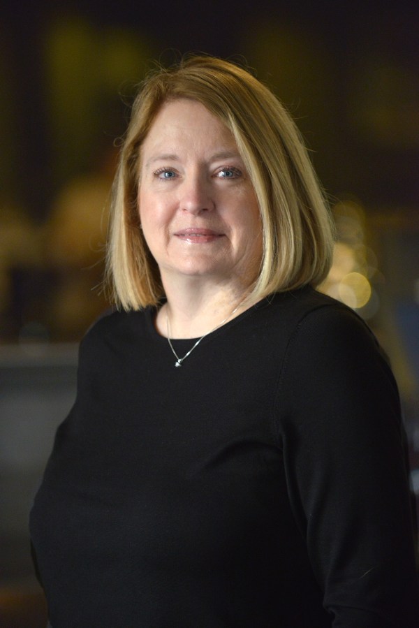 Ellen Moore Stanford Liaison