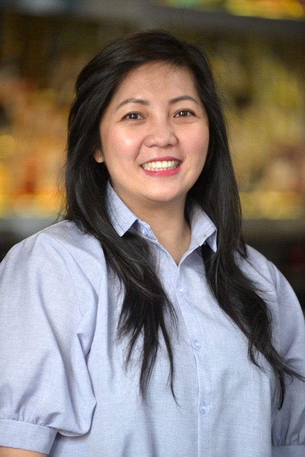 Jane Gonzales Scholarship Chair