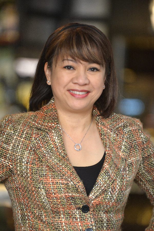 Precious Rivera