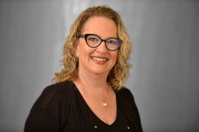 Cindy Barnard, President